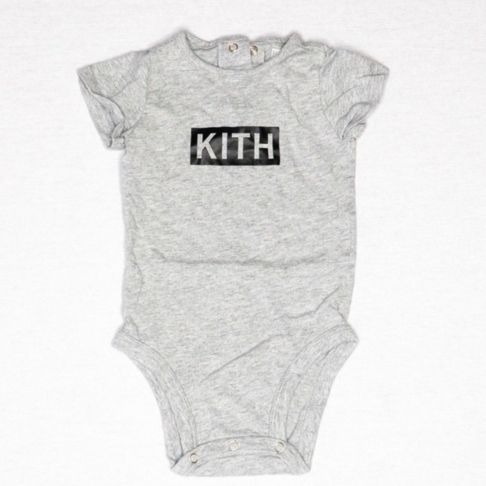 KITH Onesie